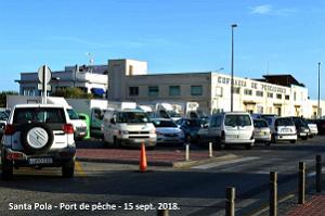 11 SANTA POLA PORT DE PECHE (22)